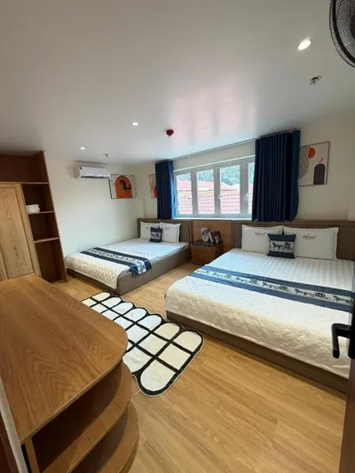 Chambre double — Ánh Phương 2